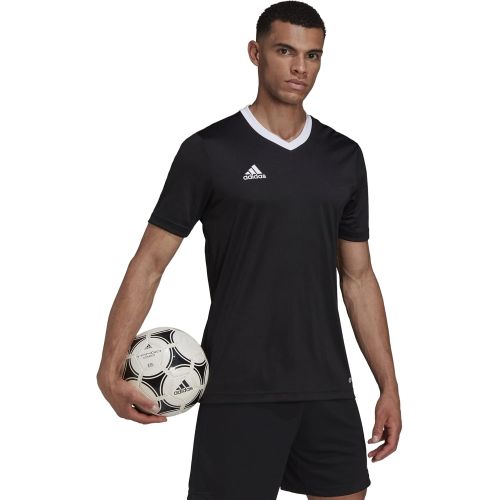 아디다스 adidas Mens Entrada 22 Jersey