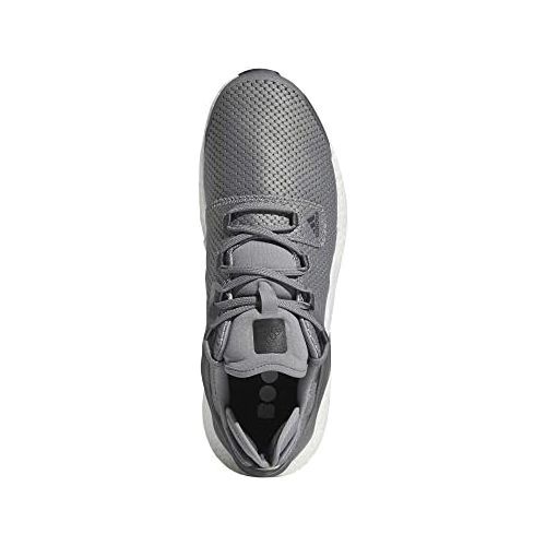 아디다스 adidas Mens Alphatorsion Boost Running Shoe