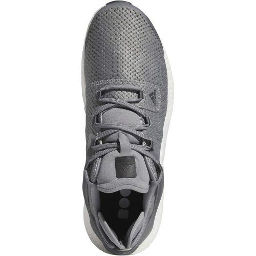 아디다스 adidas Mens Alphatorsion Boost Running Shoe