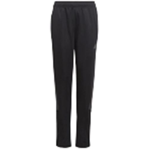 아디다스 adidas Unisex-Child Tiro Track Pants