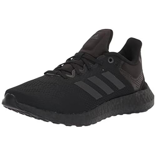 아디다스 adidas Mens Pureboost 21 Trail Running Shoe