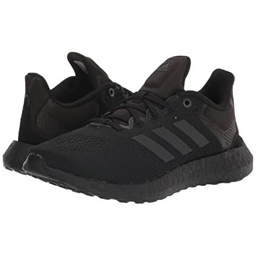 아디다스 adidas Mens Pureboost 21 Trail Running Shoe
