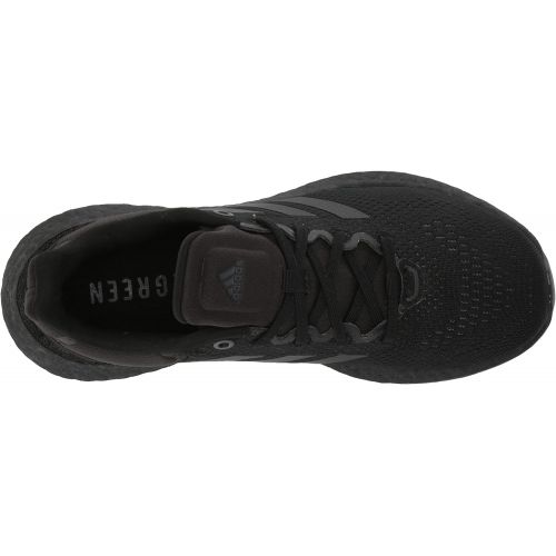 아디다스 adidas Mens Pureboost 21 Trail Running Shoe