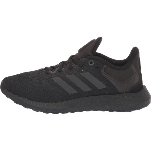 아디다스 adidas Mens Pureboost 21 Trail Running Shoe