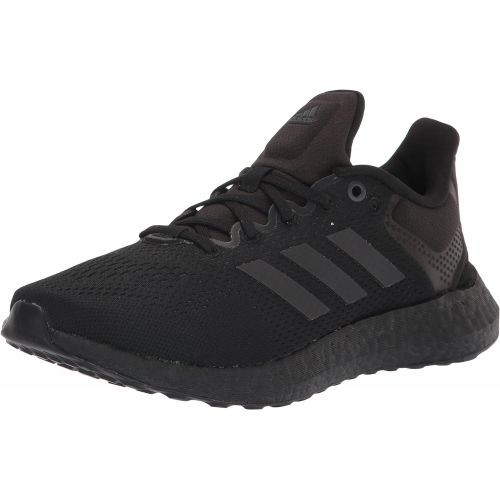 아디다스 adidas Mens Pureboost 21 Trail Running Shoe