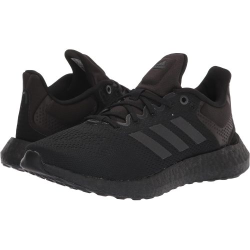 아디다스 adidas Mens Pureboost 21 Trail Running Shoe