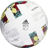 adidas Unisex-Adult MLS Soccer Ball