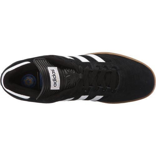 아디다스 adidas Originals Mens Busenitz Fashion Sneaker