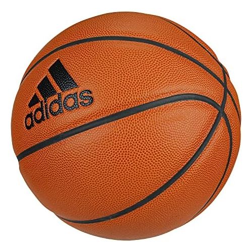 아디다스 adidas NCAA Official Mens and Womens Size Team Logo Basketball