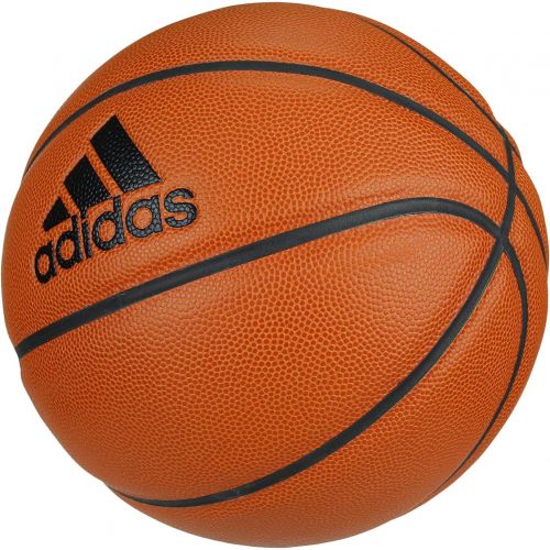 아디다스 adidas NCAA Official Mens and Womens Size Team Logo Basketball