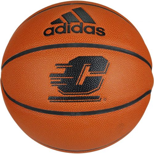 아디다스 adidas NCAA Official Mens and Womens Size Team Logo Basketball