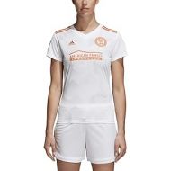 adidas Atlanta United FC Womens Replica Jersey White