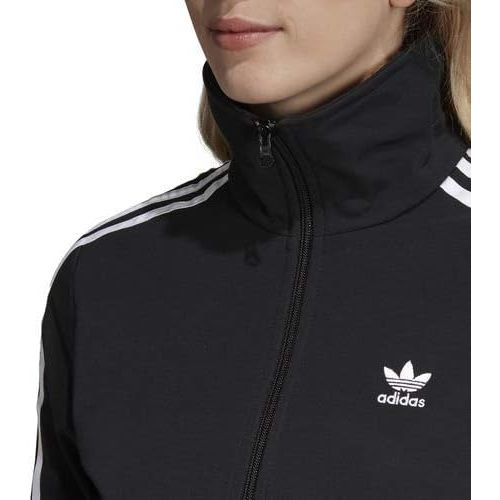 아디다스 adidas Originals Track Top Black SM