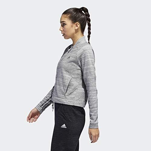 아디다스 adidas Womens Sport-2-Street Track Jacket