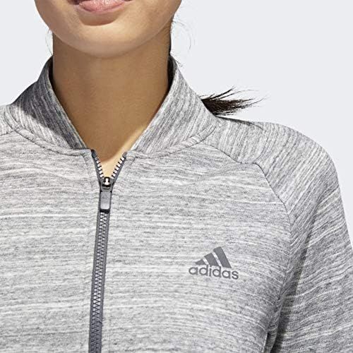 아디다스 adidas Womens Sport-2-Street Track Jacket