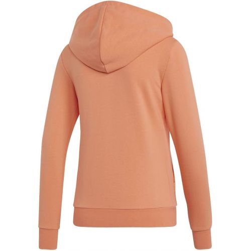 아디다스 adidas Women Hoodie Running Athletic Essentials Sporty Sweat Top Jacket