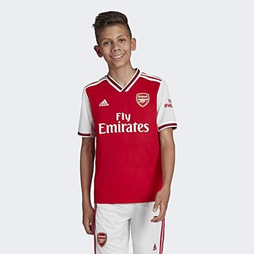 아디다스 adidas Arsenal Home Jersey Kids