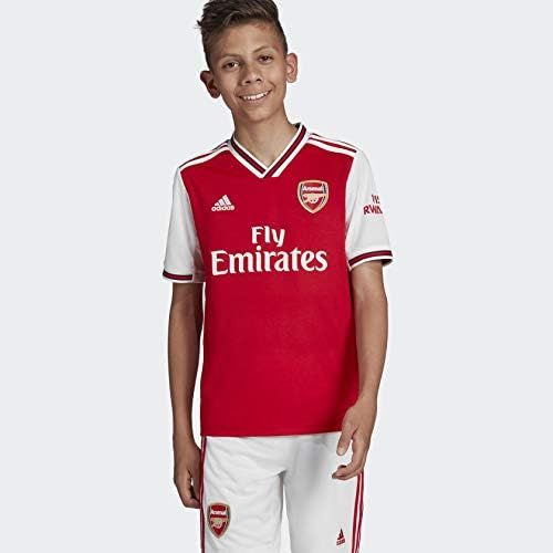 아디다스 adidas Arsenal Home Jersey Kids