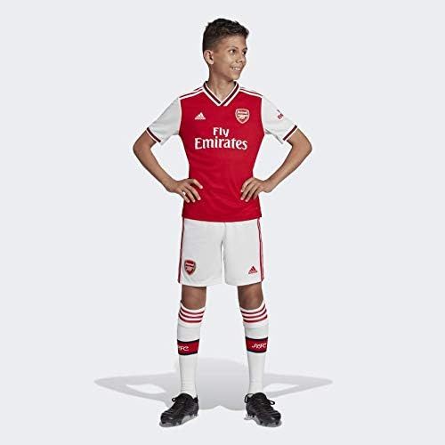 아디다스 adidas Arsenal Home Jersey Kids