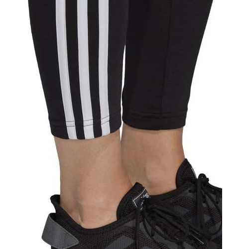 아디다스 adidas Womens Essentials 3-Stripes Tights