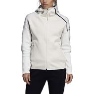 adidas Athletics Womens Z.N.E Primeknit Hoodie