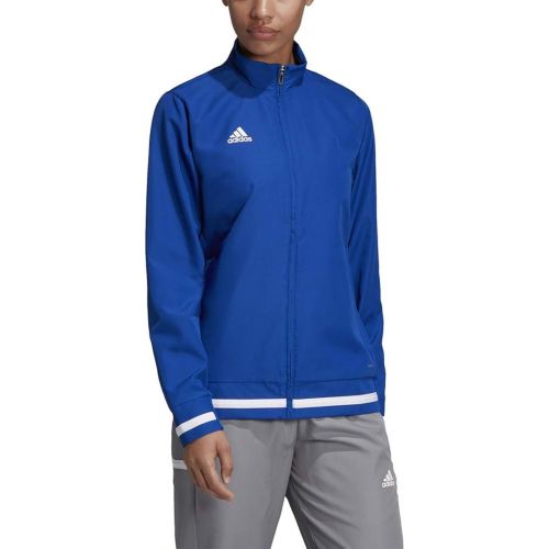 아디다스 adidas Team 19 Woven Jacket-Womens Multi-Sport