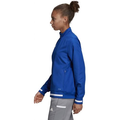 아디다스 adidas Team 19 Woven Jacket-Womens Multi-Sport