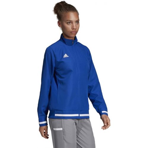 아디다스 adidas Team 19 Woven Jacket-Womens Multi-Sport