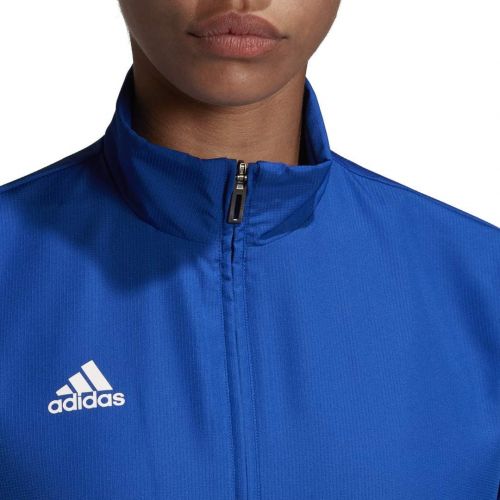 아디다스 adidas Team 19 Woven Jacket-Womens Multi-Sport