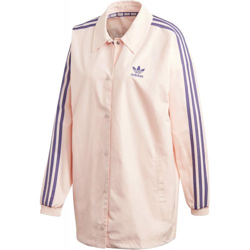 아디다스 adidas Womens Originals Girls are Awesome Coaches Jacket Gk4882