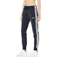 adidas Womens Essentials 3-Stripes Tricot Joggers