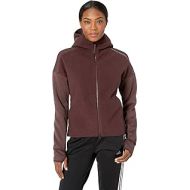 adidas Womens ZNE Winterized Cover-Up
