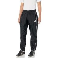 adidas Mens Core 18 Rain Pants