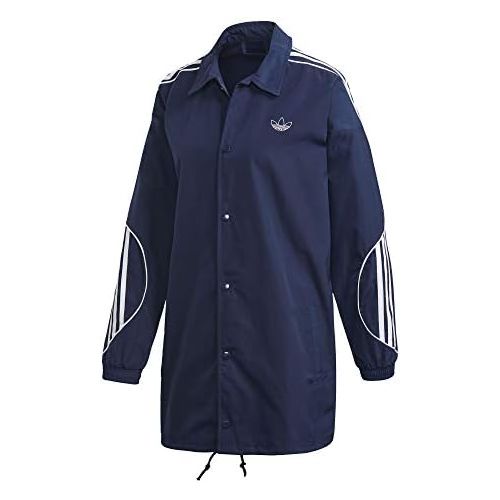 아디다스 adidas Coach Jacket Womens