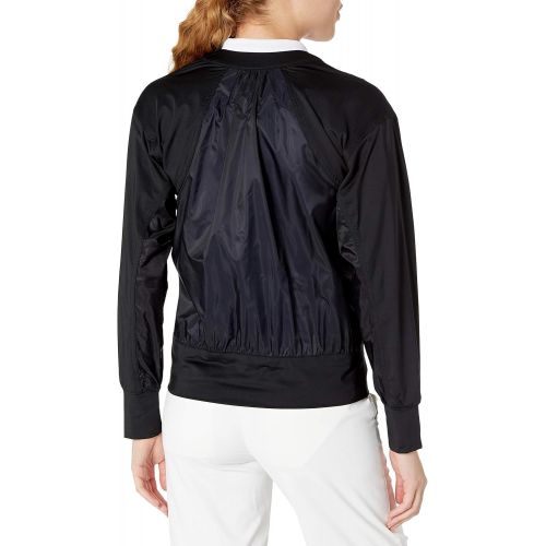 아디다스 adidas Womens Sport Jacket