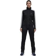 adidas Women Track Suit Back to Basics Training 3-Stripes