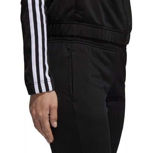 아디다스 adidas Women Track Suit Back to Basics Training 3-Stripes