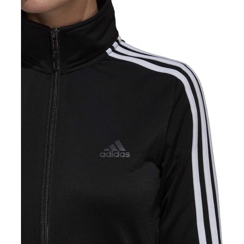 아디다스 adidas Women Track Suit Back to Basics Training 3-Stripes