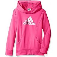 adidas Little Girls Performance Hoodie