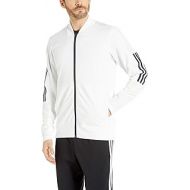 adidas Mens Snap Jacket