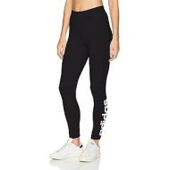 adidas Womens Athletics Essential Linear Tights