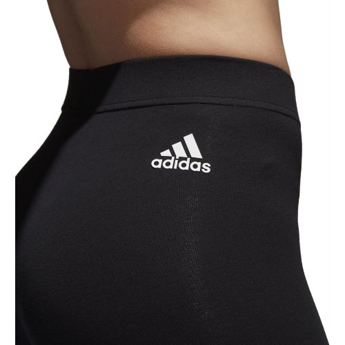 아디다스 adidas Womens Athletics Essential Linear Tights