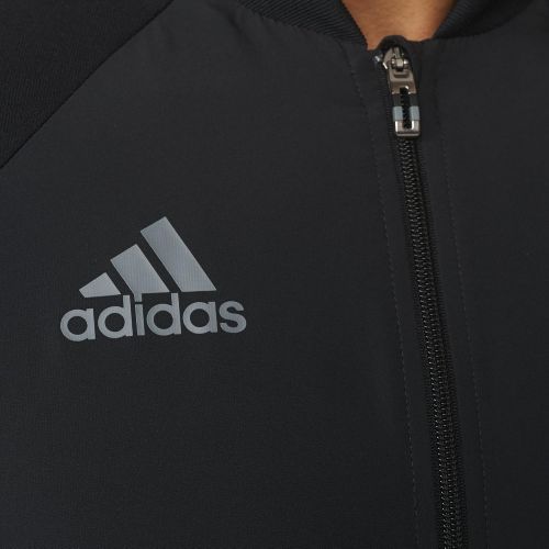 아디다스 adidas Mens Condivo 16 Training Black Jacket