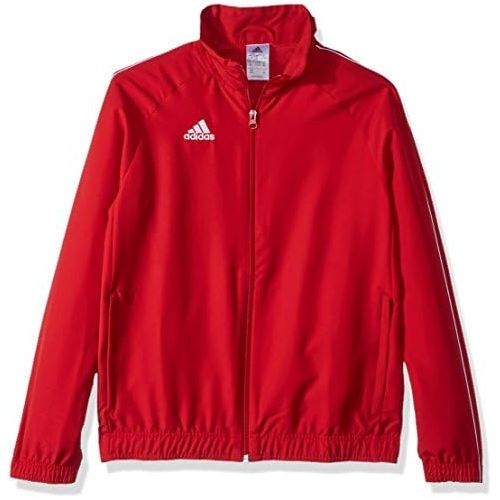 아디다스 adidas Unisex-Child Soccer Core 18 Presentation Jacket