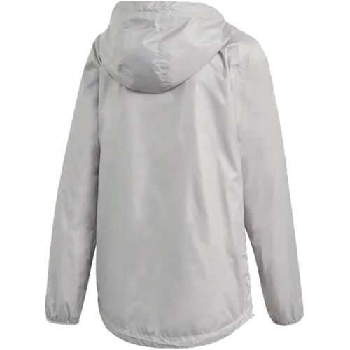 아디다스 adidas Womens Essentials Linear Windbreaker