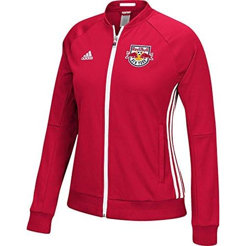 아디다스 Adidas MLS Womens Anthem Jacket