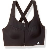 adidas Women’s Ultimate AEROREADY Fitness Gym Training Pilates Yoga High Support Workout Bra