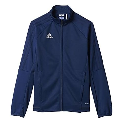 아디다스 adidas Mens Tiro 17 Training Jacket