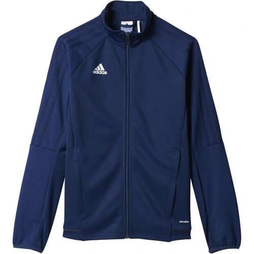 아디다스 adidas Mens Tiro 17 Training Jacket