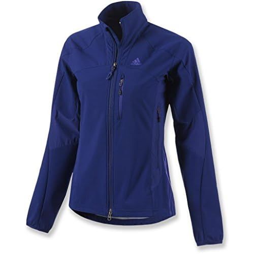 아디다스 adidas Womens Model Terrex Swift Softshell Jacket